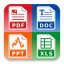 icon android PDF Converter