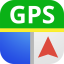 icon android GPS Route Finder