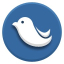 icon android Tweedle for Twitter