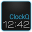 icon android ClockQ