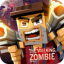 icon android The walking zombie: Dead city