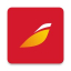 icon android Iberia