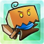 icon android Slashy Hero