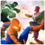 icon android Superhero Fighting Games : Grand Immortal Battle