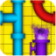 icon android Pipe - Logic Puzzles