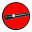 icon android Laser Light Pointer Pro