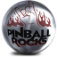 icon android Pinball Rocks HD