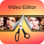 icon android Video Editor