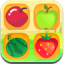 icon android fruit Match