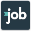 icon android jobMapp