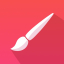 icon android Infinite Painter