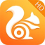 icon android UC Browser HD