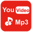 icon android YouVideo To MP3