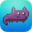 icon android Up Cat : Addictive Cats Game