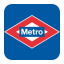 icon android Metro de Madrid Official