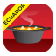 icon android Ecuadorian Recipes - Food App