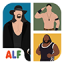 icon android Icontrivia : Wrestlers