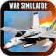 icon android Airplane Flight Simulator