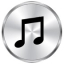 icon android MP3 Player Free