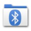 icon android Bluetooth File Transfer