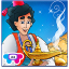 icon android Aladdin