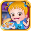 icon android Baby Hazel Cooking Time
