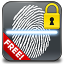 icon android Fingerprint Lock Free