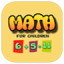 icon android Math For Children