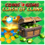 icon android Coins and Gems for Clash of Clans 2019