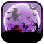 icon android Halloween Night