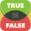 icon android True or False