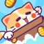 icon android Pong Pong Pong - Kitties Hop