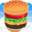 icon android Sky Burger