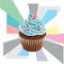 icon android Cake Pops Cocinar Postres