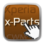 icon android X-Parts