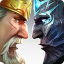 icon android Age of Kings: Skyward Battle