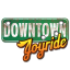 icon android Downtown Joyride