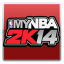 icon android MyNBA2K14