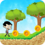 icon android Mr Pean Adventure Run