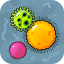 icon android Bacteria