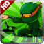 icon android Ninja Rush