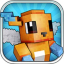 icon android Pixelmon Hunter