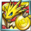 icon android Dragon Coins