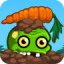 icon android Zombie Farm