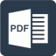 icon android PDF Viewer