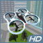 icon android City Drone Flight Simulator