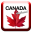 icon android Canada Keyboard Theme