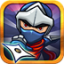 icon android Angry Ninja