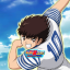 icon android Captain Tsubasa Zero (Asia)