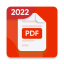 icon android PDF Reader for Android Free